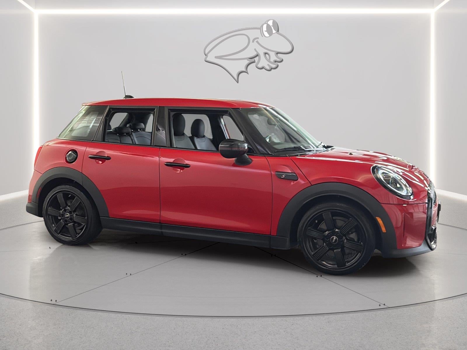 2023 MINI Hardtop 4 Door Cooper S