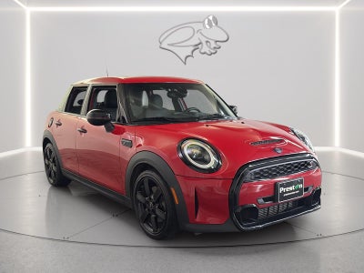 2023 MINI Hardtop 4 Door Cooper S