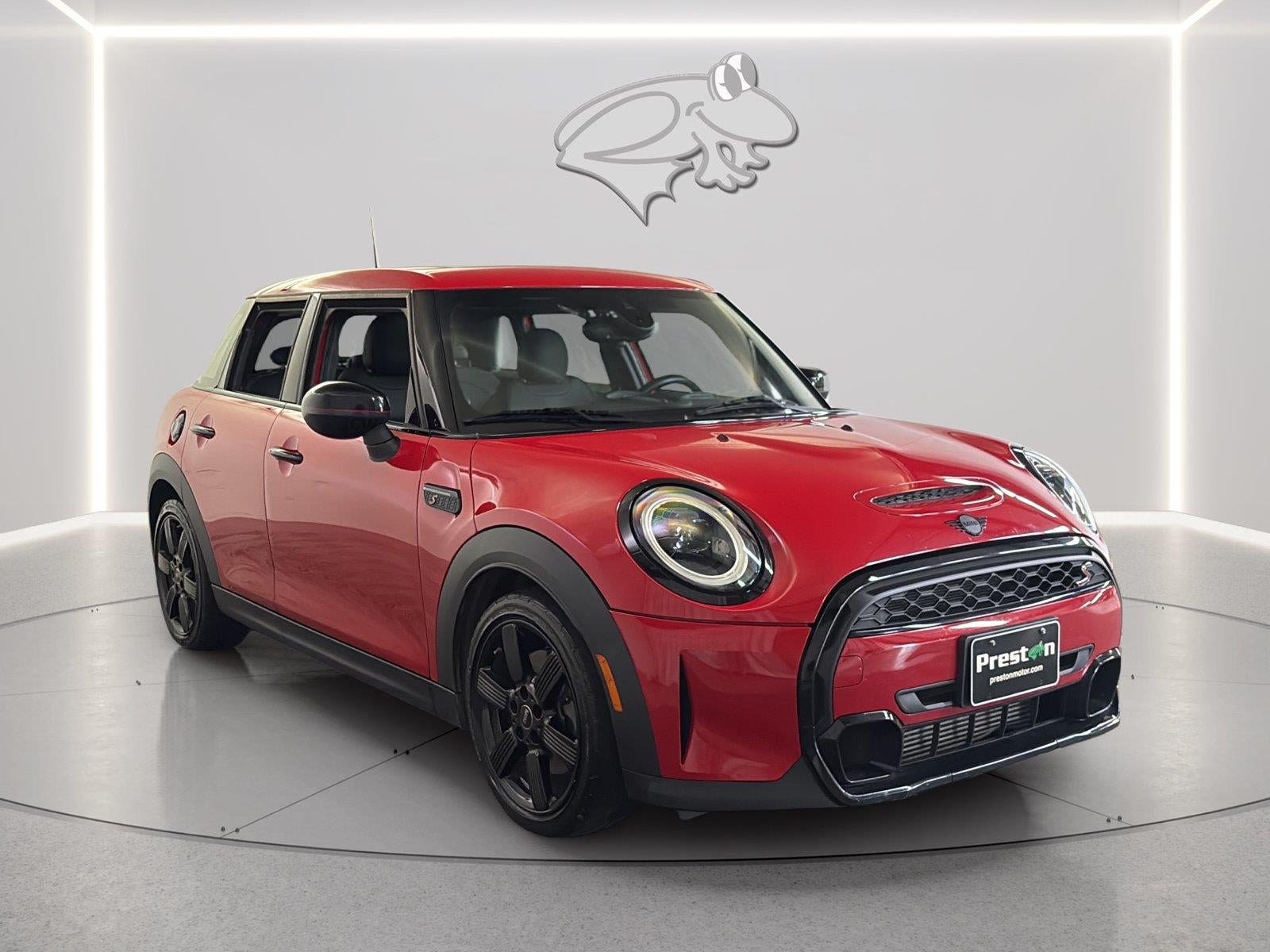 2023 MINI Hardtop 4 Door Cooper S