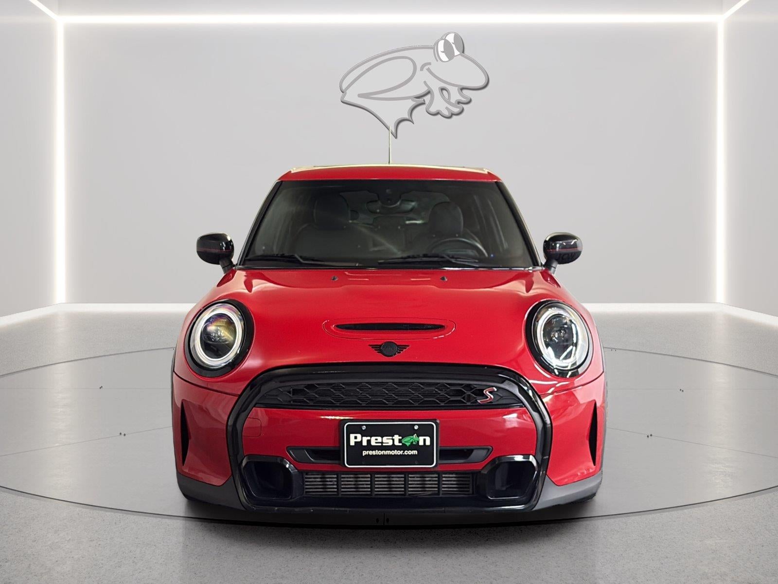 2023 MINI Hardtop 4 Door Cooper S