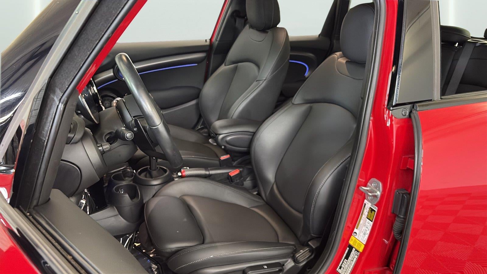 2023 MINI Hardtop 4 Door Cooper S