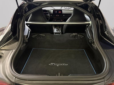 2021 Toyota GR SUPRA 3.0