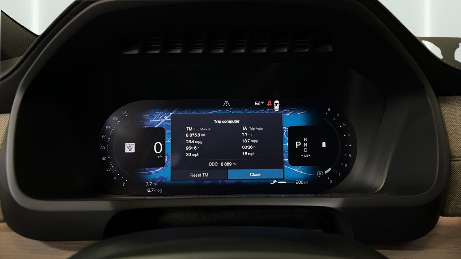 2025 Volvo XC90 Plus
