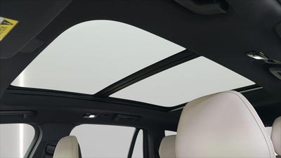 2025 Volvo XC90 Plus