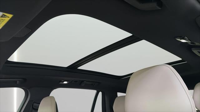 2025 Volvo XC90 Plus