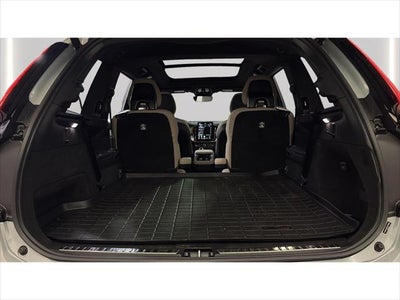 2025 Volvo XC90 Plus