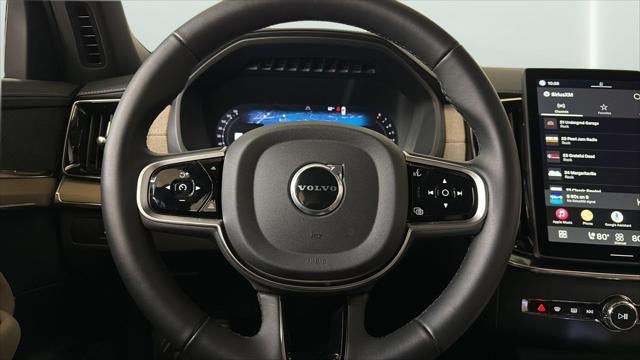 2025 Volvo XC90 Plus