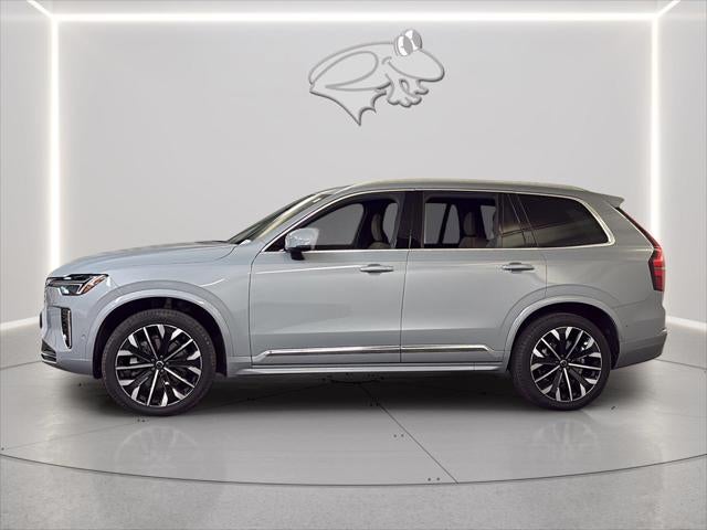 2025 Volvo XC90 Plus