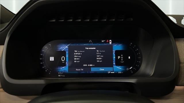 2025 Volvo XC90 Plus