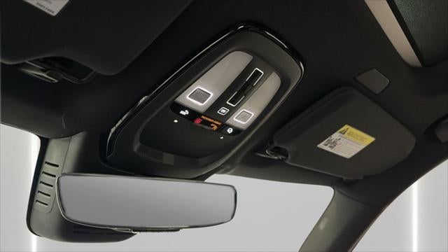 2025 Volvo XC90 Plus