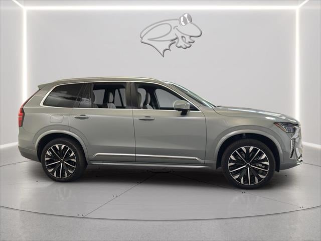 2025 Volvo XC90 Plus