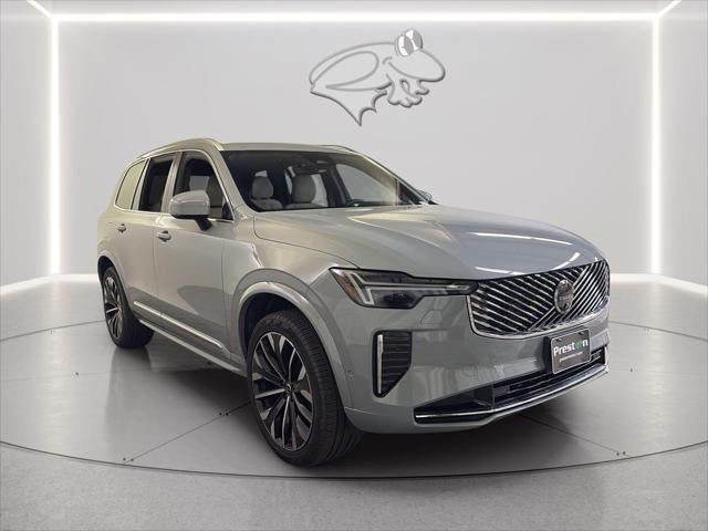 2025 Volvo XC90 Plus