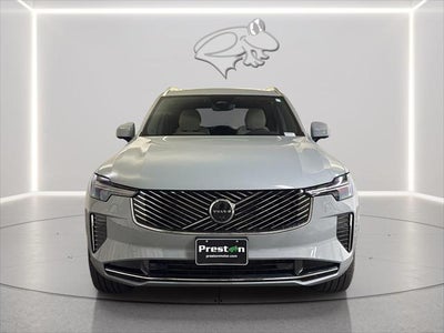 2025 Volvo XC90 Plus