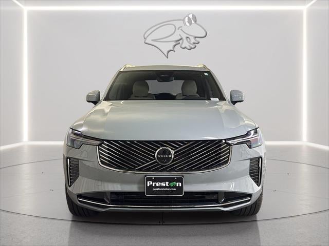 2025 Volvo XC90 Plus