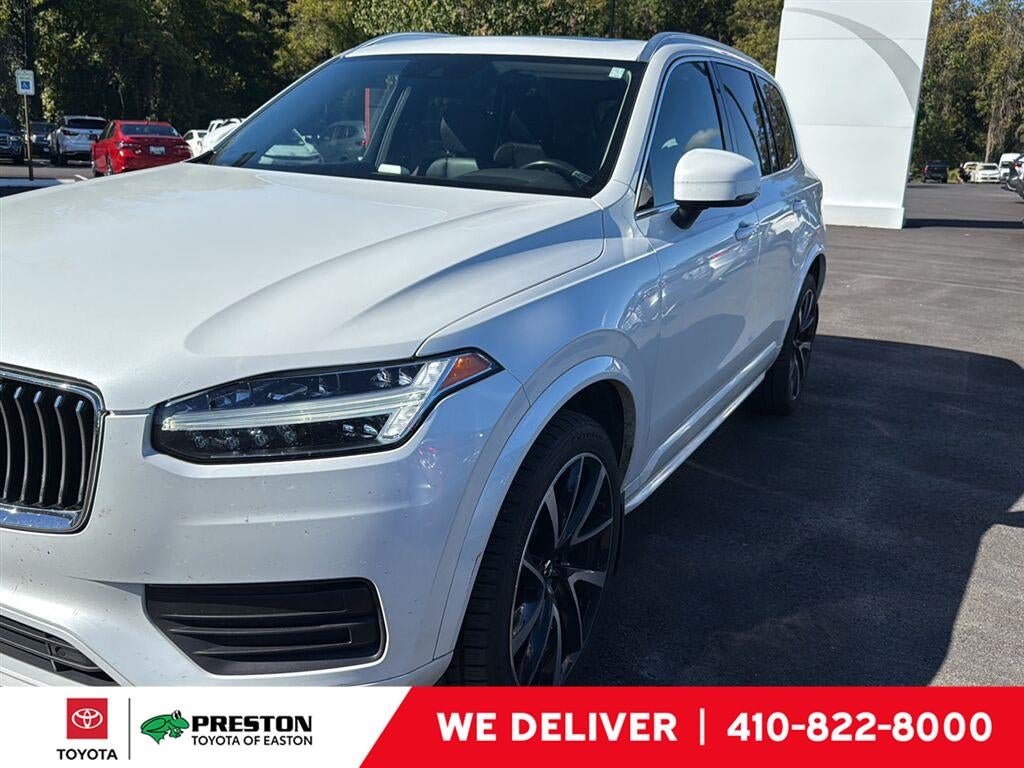 2020 Volvo XC90 Momentum