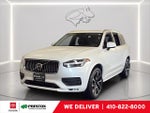 2020 Volvo XC90 Momentum