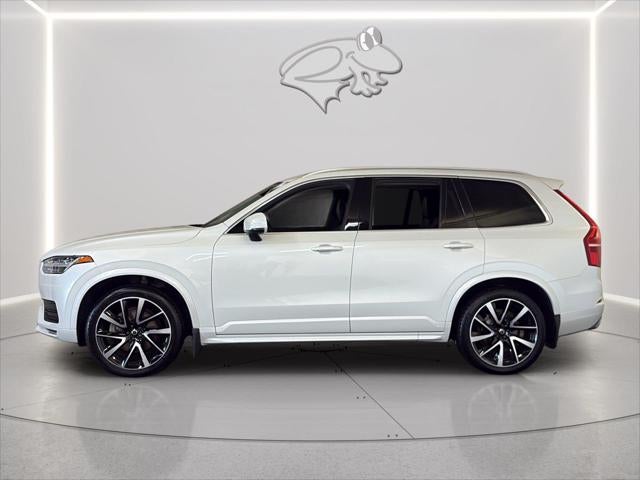 2020 Volvo XC90 Momentum