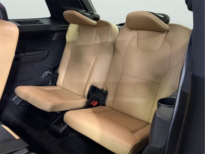 2019 Volvo XC90 Momentum