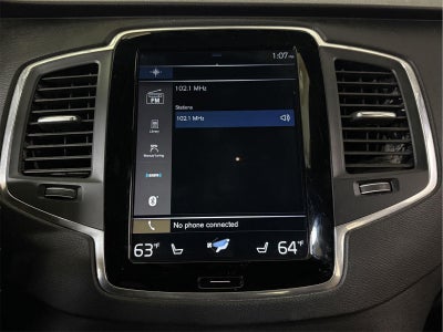 2019 Volvo XC90 Momentum