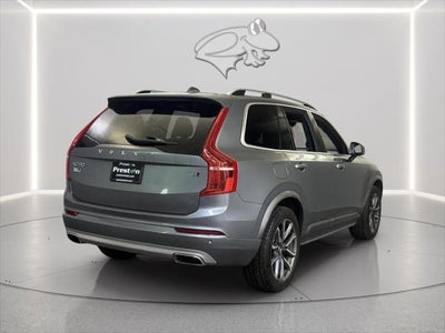 2019 Volvo XC90 Momentum