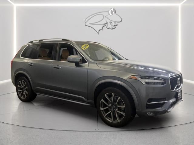 2019 Volvo XC90 Momentum