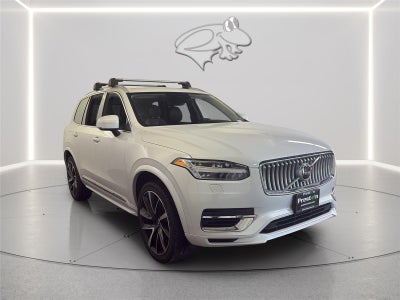2022 Volvo XC90 Inscription Expression