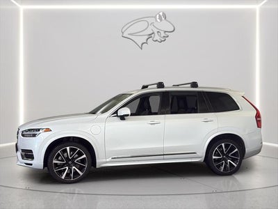 2022 Volvo XC90 Inscription Expression