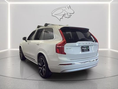 2022 Volvo XC90 Inscription Expression