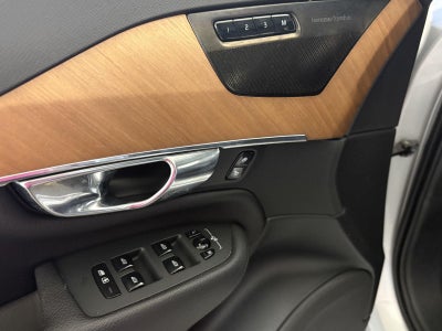2021 Volvo XC90 Inscription Expression