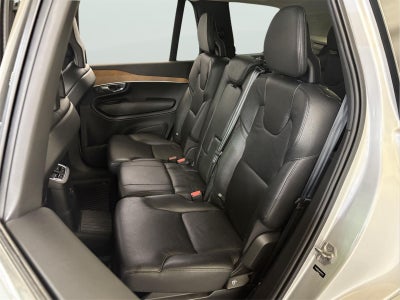 2021 Volvo XC90 Inscription Expression