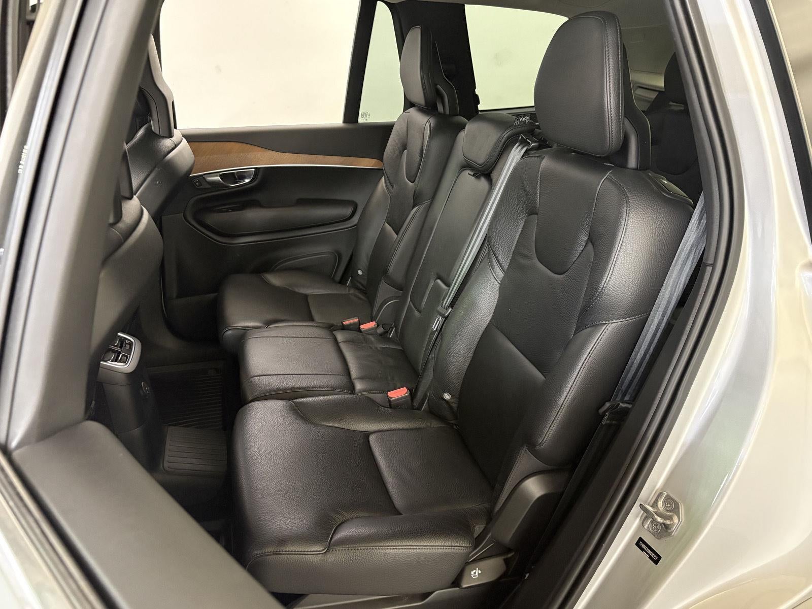 2021 Volvo XC90 Inscription Expression