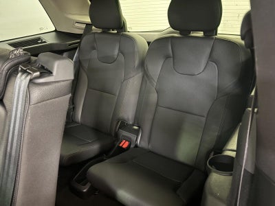 2021 Volvo XC90 Inscription Expression