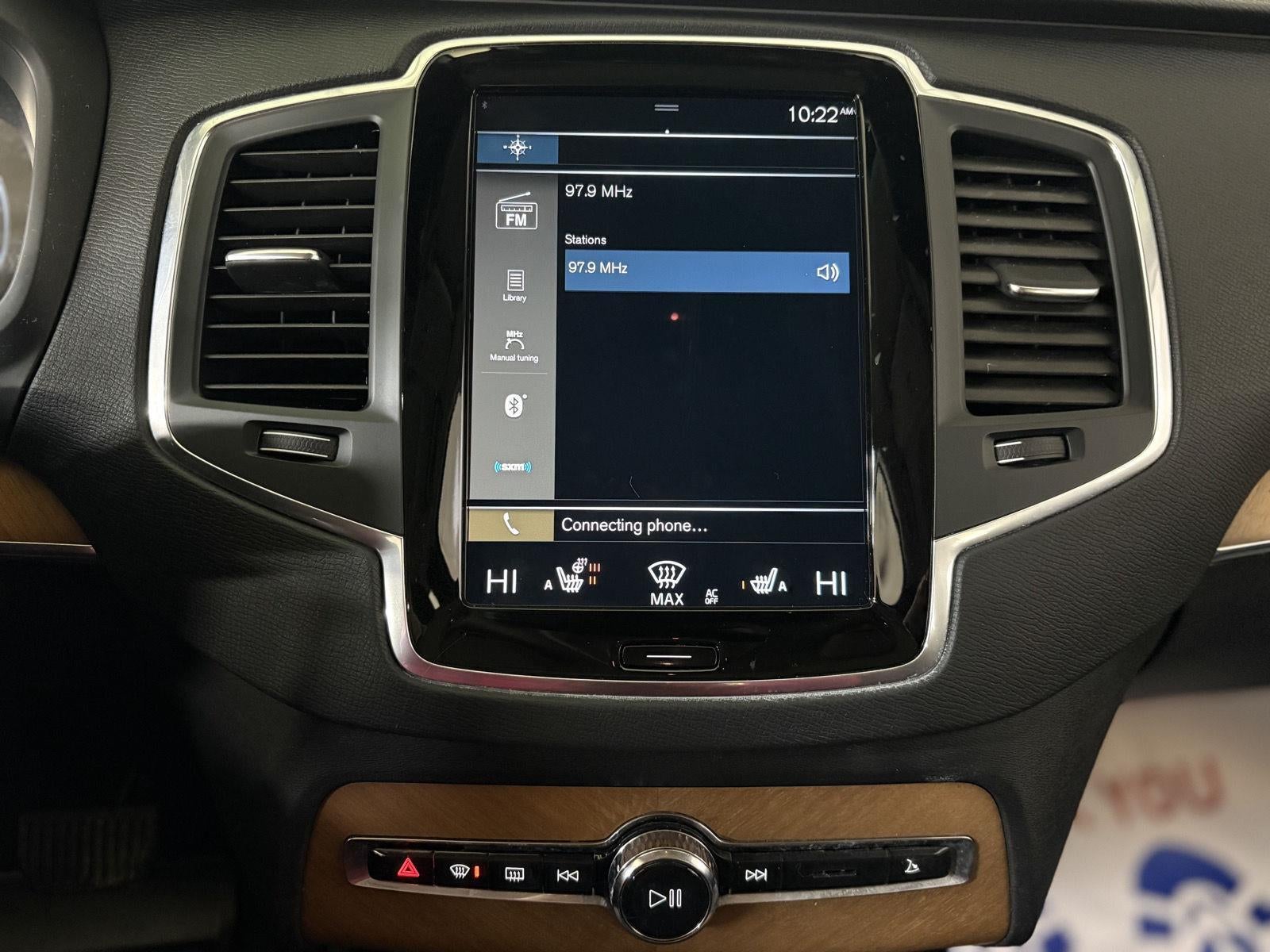 2021 Volvo XC90 Inscription Expression