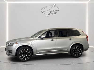 2021 Volvo XC90 Inscription Expression