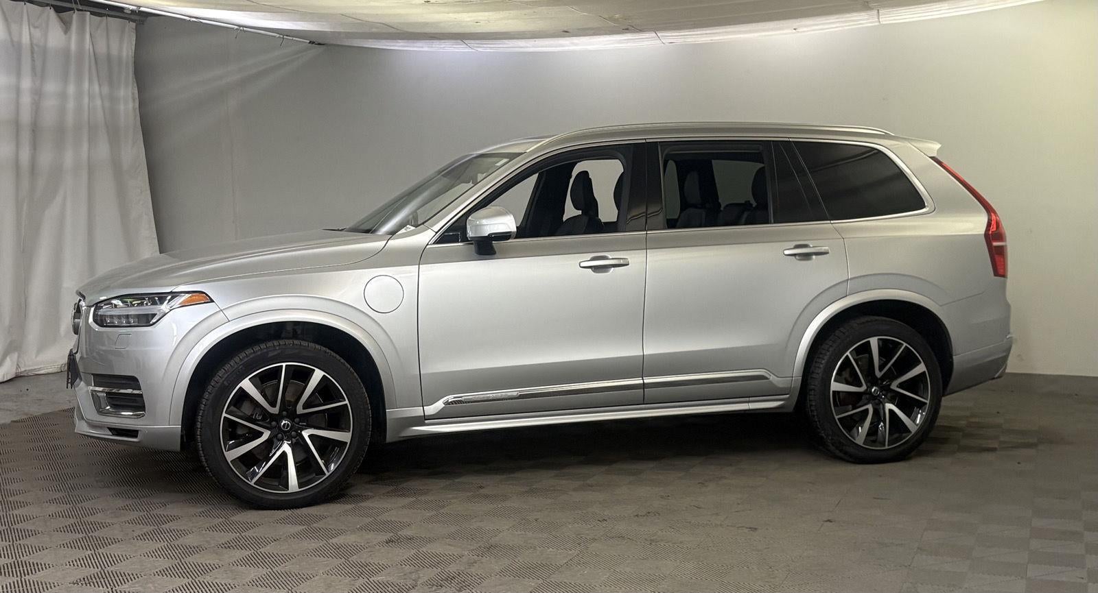 2021 Volvo XC90 Inscription Expression