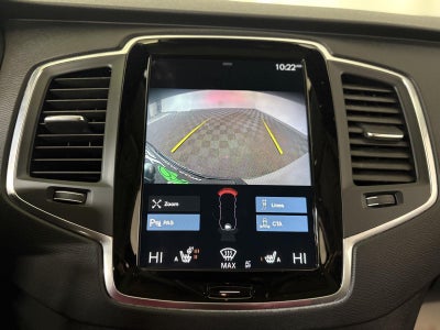 2021 Volvo XC90 Inscription Expression