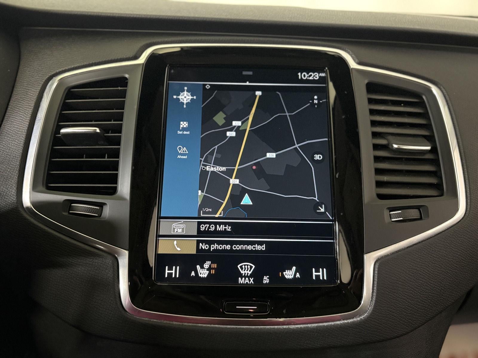 2021 Volvo XC90 Inscription Expression