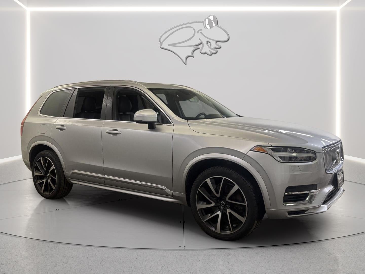 2021 Volvo XC90 Inscription Expression