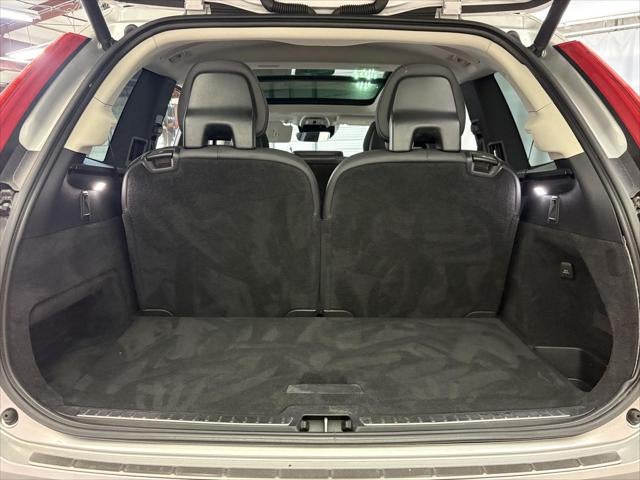 2021 Volvo XC90 Inscription Expression