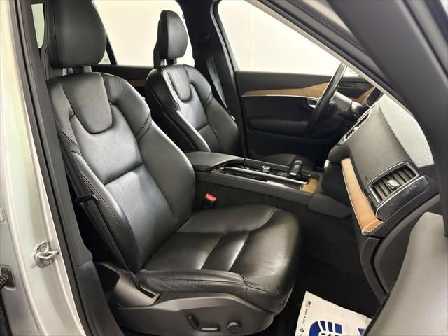 2021 Volvo XC90 Inscription Expression