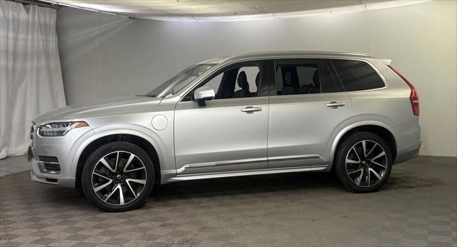 2021 Volvo XC90 Inscription Expression