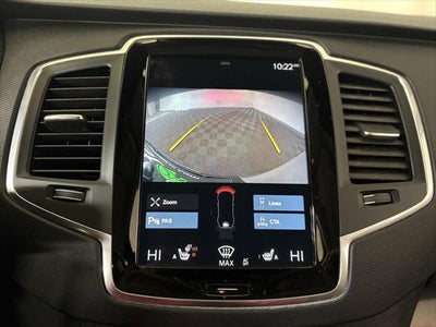 2021 Volvo XC90 Inscription Expression