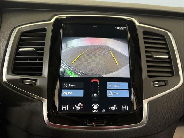 2021 Volvo XC90 Inscription Expression