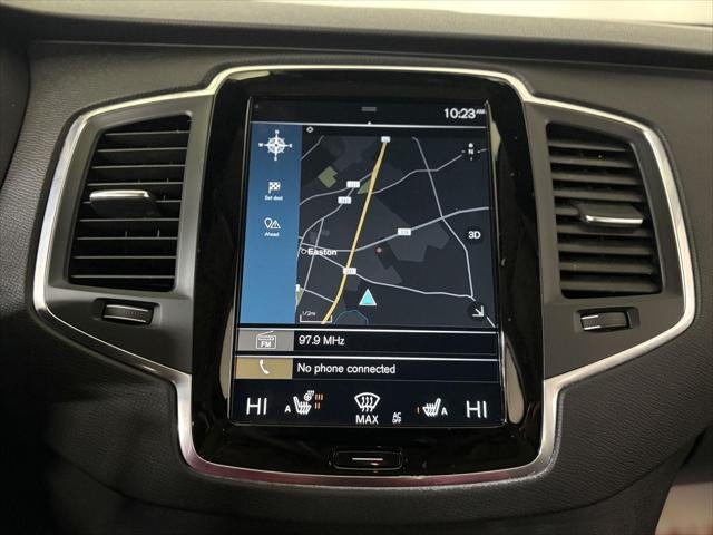 2021 Volvo XC90 Inscription Expression