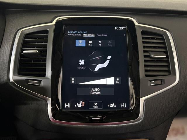 2021 Volvo XC90 Inscription Expression