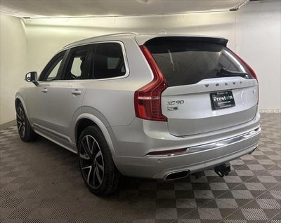 2021 Volvo XC90 Inscription Expression