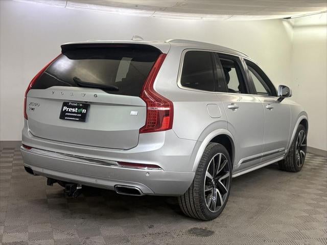 2021 Volvo XC90 Inscription Expression