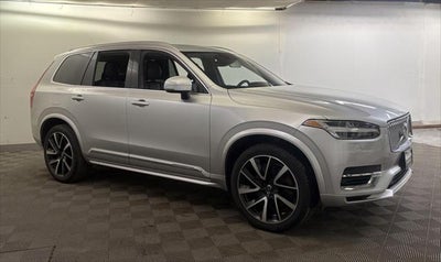 2021 Volvo XC90 Inscription Expression