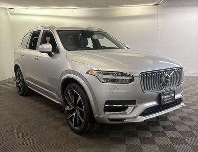 2021 Volvo XC90 Inscription Expression
