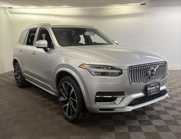 2021 Volvo XC90 Inscription Expression